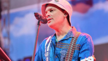 জুবিন গার্গের মৃত্যু তদন্তের জন্য বিচারবিভাগীয় কমিশন গঠন করা হবে