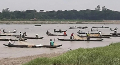 হালদা নদী রক্ষায় তামাক চাষ ও নদী দূষণ বন্ধ করা হবে