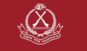 ব্রাহ্মণবাড়িয়ায় সাড়ে ১২ কোটি টাকার ভারতীয় মালামাল আটক