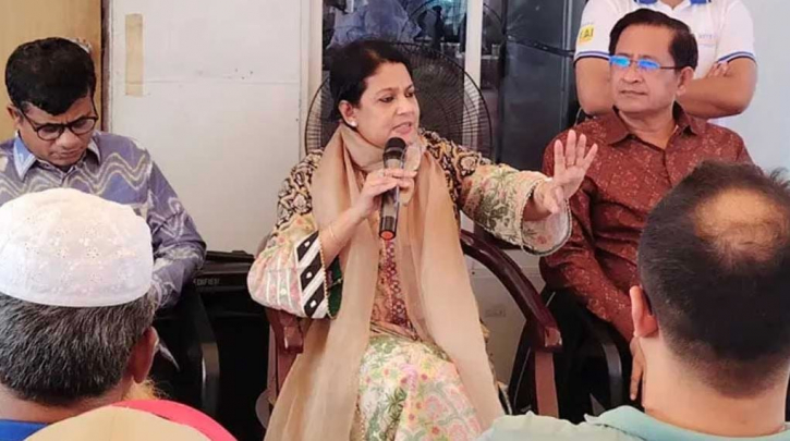 সবার সম্মিলিত প্রচেষ্টায় শীতলক্ষ্যা নদী দূষণমুক্ত করা সম্ভব সবার সম্মিলিত প্রচেষ্টায় শীতলক্ষ্যা নদী দূষণমুক্ত করা সম্ভব