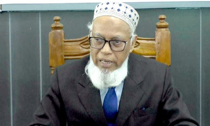 ভালো নির্বাচন করা ছাড়া ইসি’র আর কোন বিকল্প নেই ভালো নির্বাচন করা ছাড়া ইসি’র আর কোন বিকল্প নেই