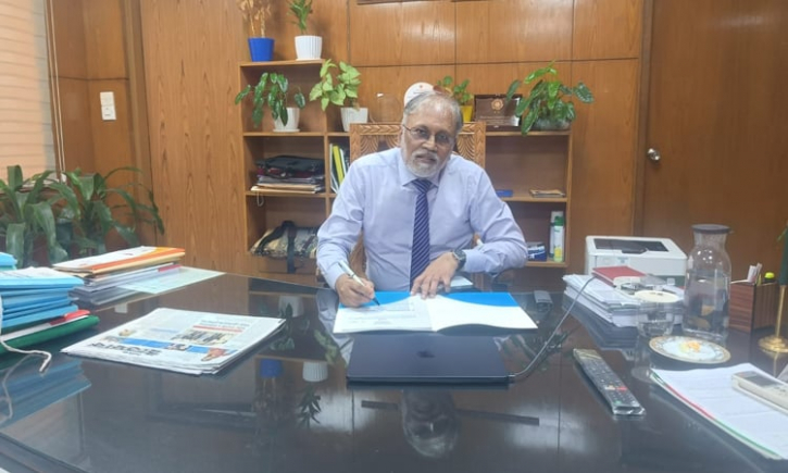 পাবনা মানসিক হাসপাতালের উন্নয়নে ১,৩০০ কোটি টাকা চাওয়া হয়েছে
