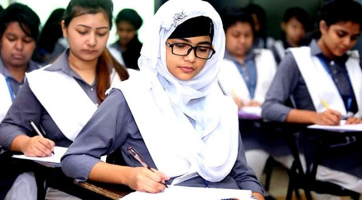 আজ এইচএসসি ও সমমান পরীক্ষার ফলাফল প্রকাশ