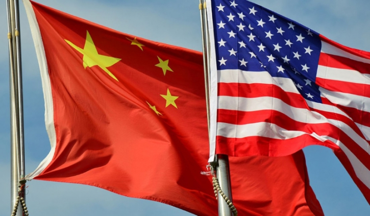 বিশ্ব অর্থনীতির জন্য মার্কিন যুক্তরাষ্ট্র ও চীনের সুসম্পর্ক জরুরি