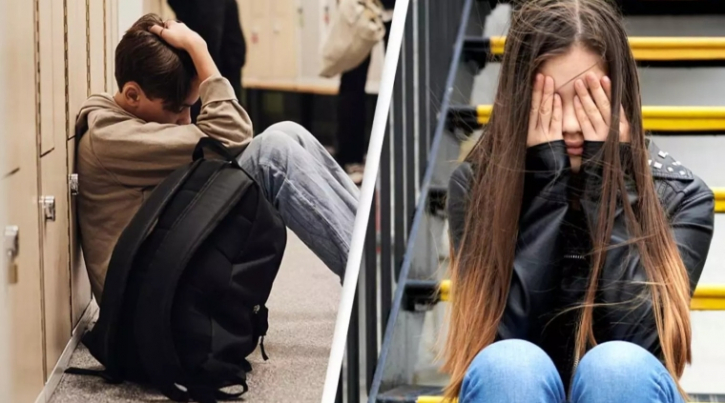 এক সংকটময় প্রজন্ম: কেন তরুণরা এত অসুখী এক সংকটময় প্রজন্ম: কেন তরুণরা এত অসুখী