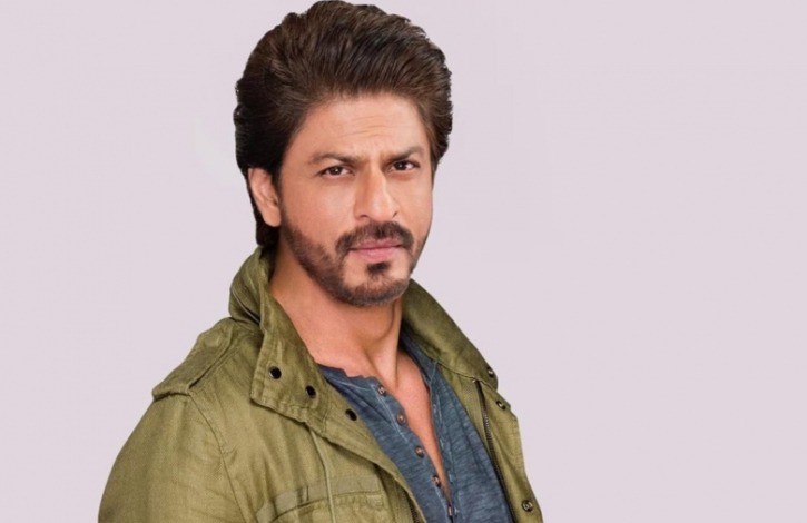বলিউডের প্রথম বিলিয়নেয়ার হলেন শাহরুখ খান