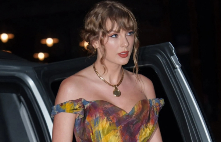 টেলর সুইফট বাগদান, বিয়ের পরিকল্পনা বিষয়ে বললেন, ‘এটা মজাদার হবে’ টেলর সুইফট বাগদান, বিয়ের পরিকল্পনা বিষয়ে বললেন, ‘এটা মজাদার হবে’