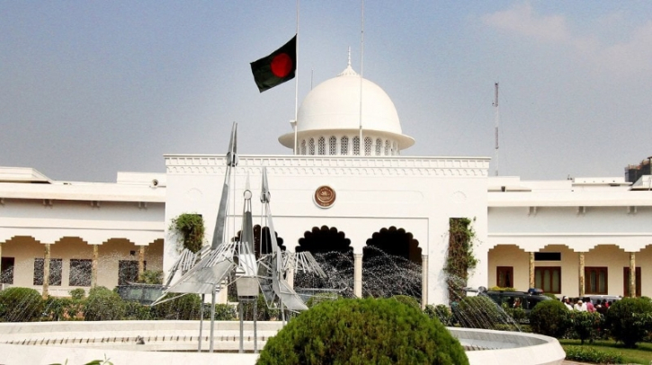 রাষ্ট্রপতি হাইকোর্টের বিচারপতি মো. আখতারুজ্জামানের পদত্যাগপত্র গ্রহণ করেছেন