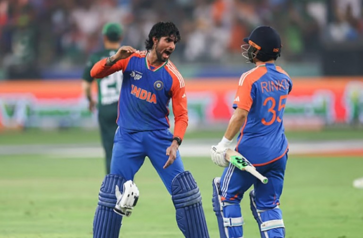 ভারত ও পাকিস্তান পুরুষ দলের পরবর্তী খেলা ২০২৬ সালে হতে পারে