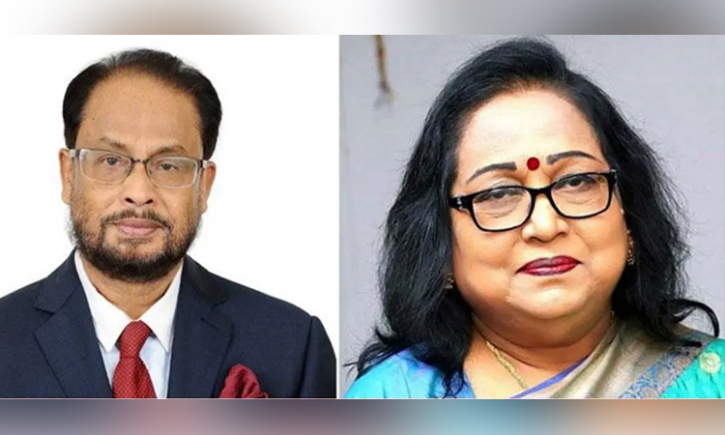 জাতীয় পার্টির চেয়ারম্যান জিএম কাদের ও স্ত্রীর দেশত্যাগের নিষেধাজ্ঞা