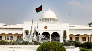 রাষ্ট্রপতি হাইকোর্টের বিচারপতি মো. আখতারুজ্জামানের পদত্যাগপত্র গ্রহণ করেছেন