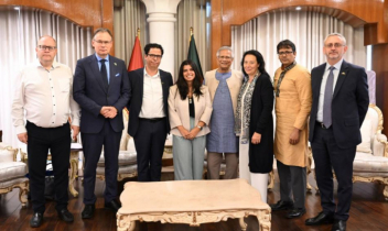 ফেব্রুয়ারিতে অবাধ, শান্তিপূর্ণ ও উৎসবমুখর নির্বাচন হবে