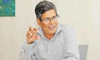 অন্তর্বর্তী সরকার উৎখাতে ষড়যন্ত্রে সাবেক সচিব শহীদ খান কারাগারে