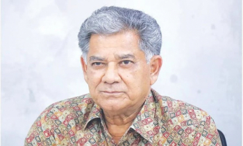 মার্কিন প্রতিনিধিদলের দলের প্রতি ড. সাখাওয়াত হোসেনের আহ্বান