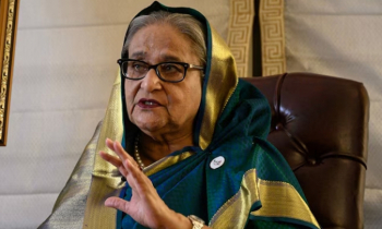 শেখ হাসিনার বিরুদ্ধে মামলায় ৪৫ সাক্ষীর সাক্ষ্য গ্রহণ শেষ