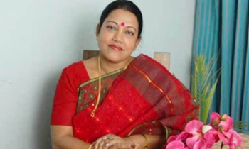 প্রখ্যাত লালনশিল্পী ফরিদা পারভীন আর নেই, প্রধান উপদেষ্টার শোক
