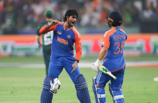 ভারত ও পাকিস্তান পুরুষ দলের পরবর্তী খেলা ২০২৬ সালে হতে পারে