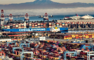 মার্কিন জিডিপির দ্বিতীয় প্রান্তিকে ৩.৮% নাটকীয় প্রবৃদ্ধি