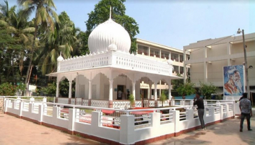কু‌ষ্টিয়ায় লালন আখড়াবাড়ি‌তে নিরাপত্তা জোরদার