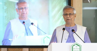 প্রযুক্তি-প্রেমী যুব উদ্যোক্তাদের জন্য কর্মসূচি নিতে হবে