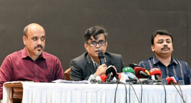 আলোচনার মাধ্যমে রাজনৈতিক মতভিন্নতার শান্তিপূর্ণ সমাধান হবে
