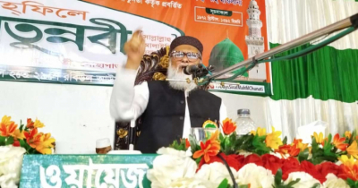 দেশের উন্নয়ন ও ন্যায়বিচার নিশ্চিতে রাজনৈতিক ঐক্য জরুরি