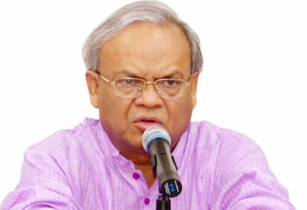 জামায়াতের আন্দোলনের হুমকি বিশৃঙ্খলার পরিকল্পনার অংশ: রিজভী