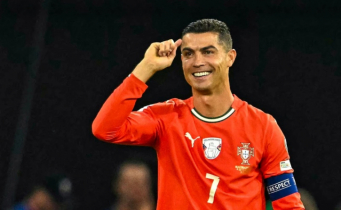 ভারতে আসার উজ্জ্বল সম্ভাবনা রোনাল্ডোর
