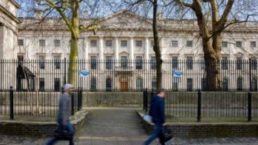 ’চীনা দূতাবাস অনুমোদন করা বেআইনি হবে’