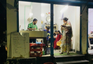 মিরপুরের চা স্টলে মাসিক আয় এক লাখ টাকা