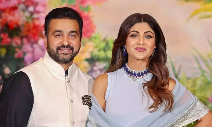 শিল্পা শেঠি ও রাজ কুন্দ্রার বিরুদ্ধে ৬০ কোটি টাকার প্রতারণা মামলা