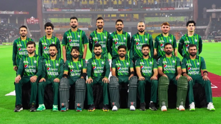 অক্টোবরে দক্ষিণ আফ্রিকার বিপক্ষে ক্রিকেট সিরিজ খেলবে পাকিস্তান