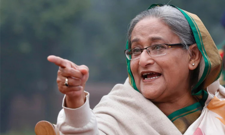 শেখ হাসিনার মানবতাবিরোধী অপরাধ মামলায় ৩৯ সাক্ষীর সাক্ষ্য নেয়া শেষ