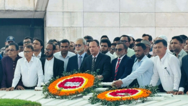স্বাধীন বিচার বিভাগ ন্যায়বিচারের অধিকার সুনিশ্চিত করে