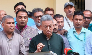 মধ্যপ্রাচ্য যুদ্ধ এখন বৈশ্বিক সংকটে রূপ নিয়েছে: আমির খসরু