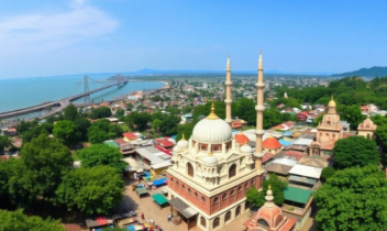 একসাথে ১০টি প্রকল্প নিল সিডিএ