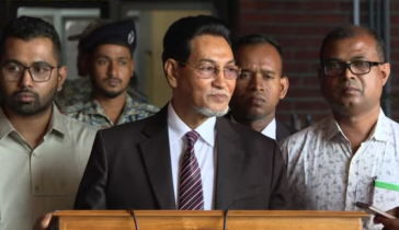 প্রয়োজনে শুক্রবারও ২ বেলা অধিবেশন বসতে পারে : চীফ হুইপ