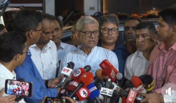 খুব দ্রুত আমরা দলকে কাউন্সিলের দিকে নিয়ে যেতে চেষ্টা করব