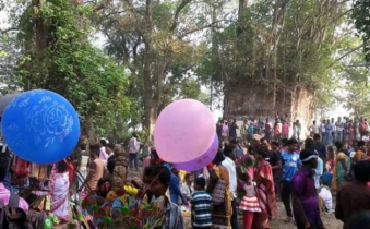 আজ চৈত্রসংক্রান্তি: মেলা, পূজা, উৎসবের দিন