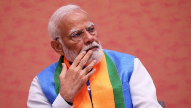 ’মোদী বিশ্বমঞ্চে পাকিস্তানকে বিচ্ছিন্ন করতে ভারতকেই বিচ্ছিন করে ফেলেছেন’