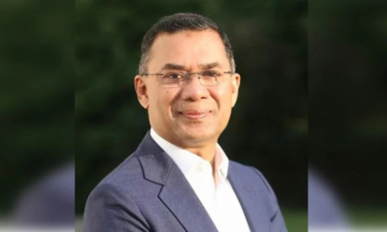টানা প্রায় ১৬ ঘণ্টা অফিস করলেন প্রধানমন্ত্রী তারেক রহমান
