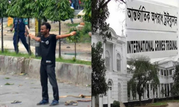 আবু সাঈদ হত্যা মামলায় ২ জনের মৃত্যুদণ্ড, যাবজ্জীবন ৩ জনের