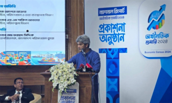 স্বল্পোন্নত দেশ থেকে উত্তরণে এসএমই খাতের অগ্রাধিকার দিতে হবে