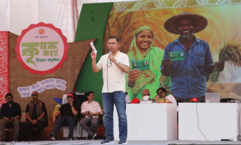 কৃষকদের আত্মনির্ভরশীল ও স্বচ্ছল করতেই কৃষক কার্ড : প্রধানমন্ত্রী