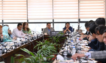 জাতীয় স্বার্থ রক্ষা করেই শাহজালালের ৩য় টার্মিনাল চুক্তি করতে হবে