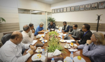 দেশে হায়ার এডুকেশন এক্সিলারেশন প্রকল্প বাস্তবায়নের হার সন্তোষজনক
