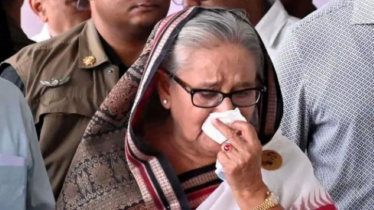 ট্রাক চালক সুজন হত্যা: শেখ হাসিনাসহ ৩২ জনের বিরুদ্ধে চার্জশিট