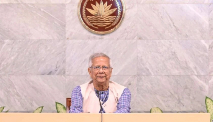 ৬টি অধ্যাদেশ, ৩টি প্রস্তাব ও রমজানের অফিস সময়সূচি অনুমোদন