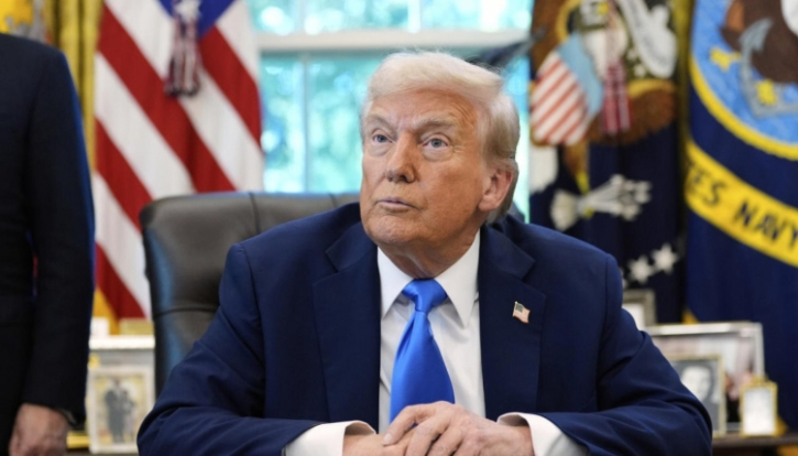 ট্রাম্প-মোদি সমঝোতা: রাশিয়ান তেল বর্জন এবং শুল্ক হ্রাস