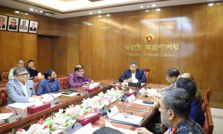 শিগগিরই ২ হাজার ৭০১ জন কনস্টেবল নিয়োগ দেয়া হবে